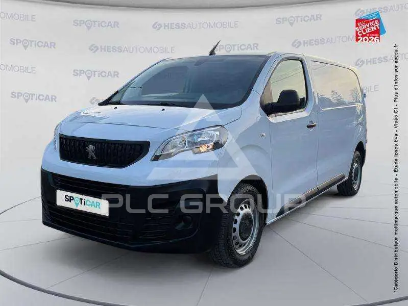 2022 Peugeot Expert