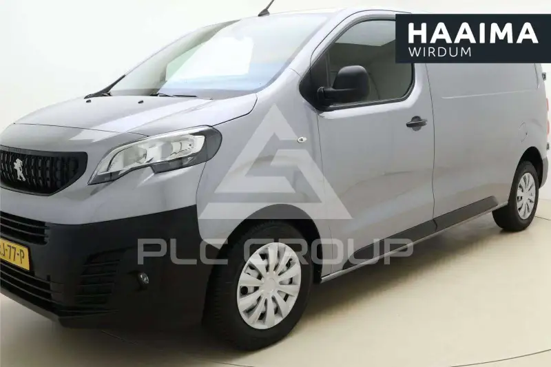 2022 Peugeot Expert