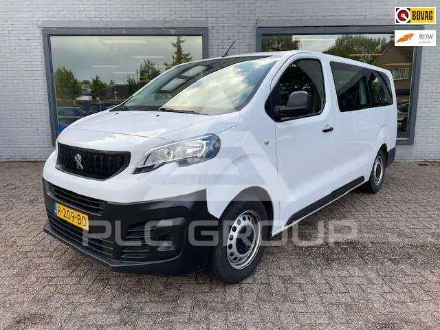 2022 Peugeot Expert