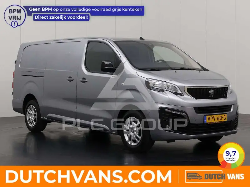 2022 Peugeot Expert