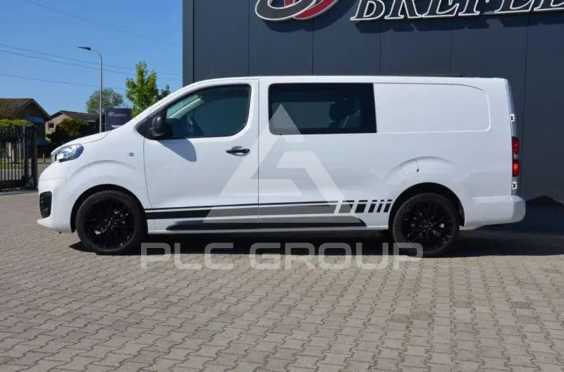 2022 Peugeot Expert