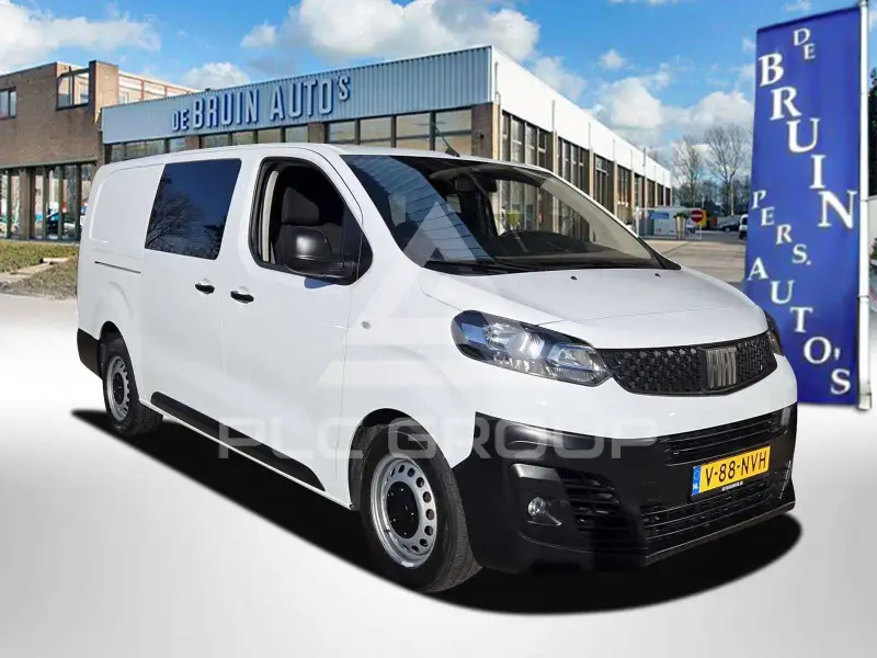 2022 Peugeot Expert