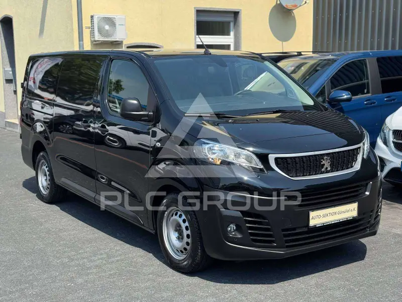 2022 Peugeot Expert