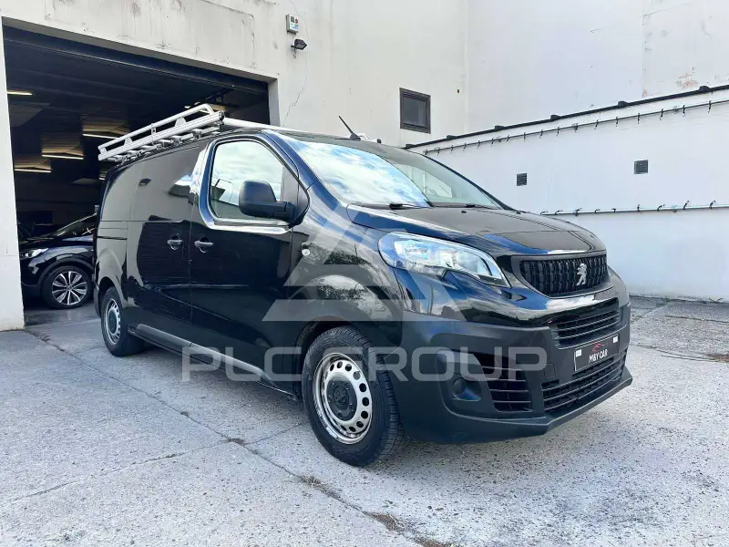 2022 Peugeot Expert