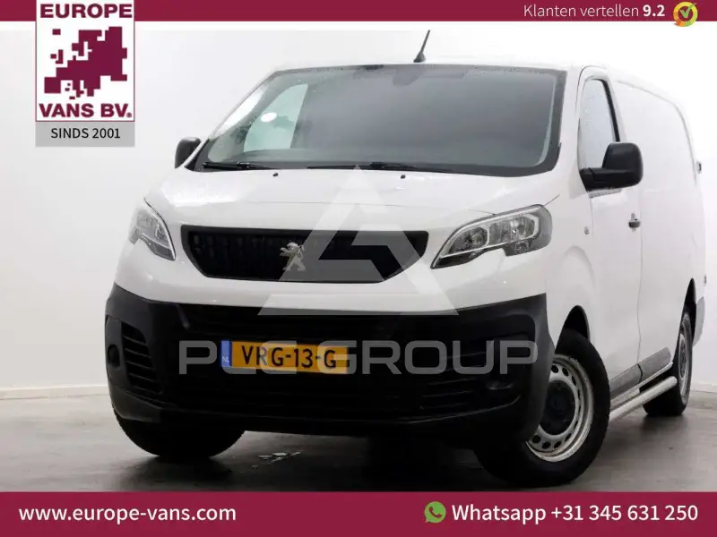 2022 Peugeot Expert