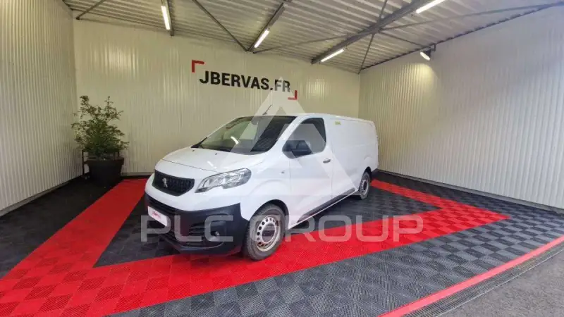 2022 Peugeot Expert