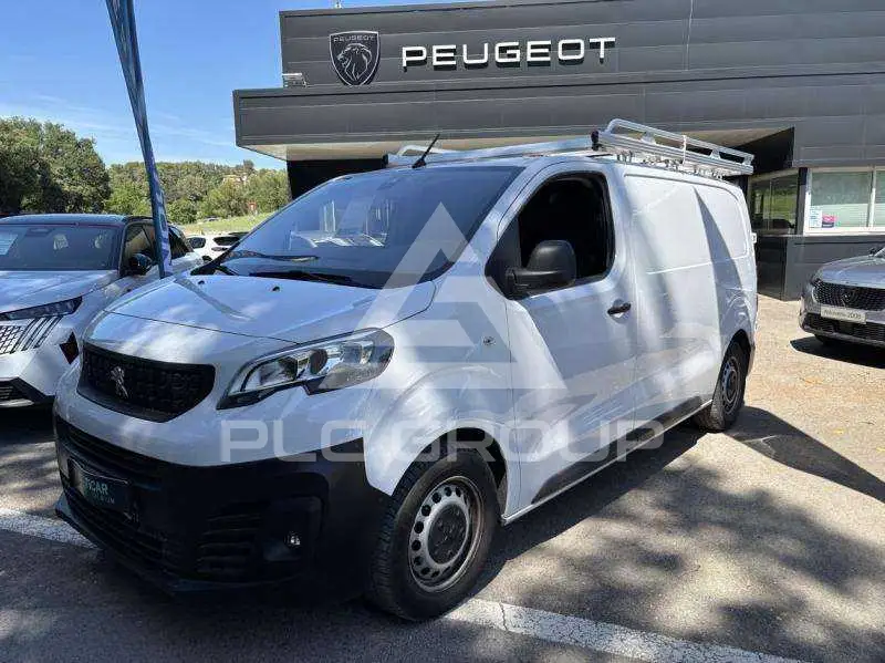 2022 Peugeot Expert