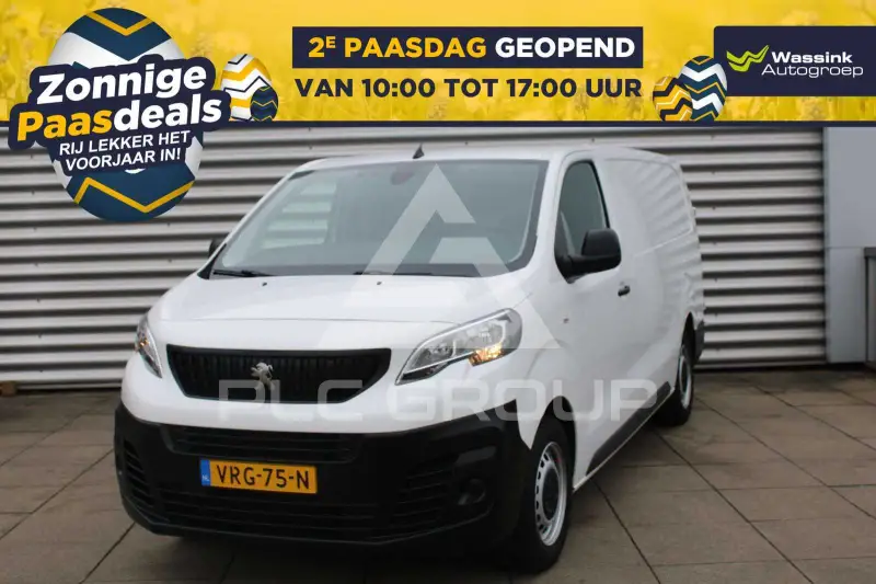2022 Peugeot Expert