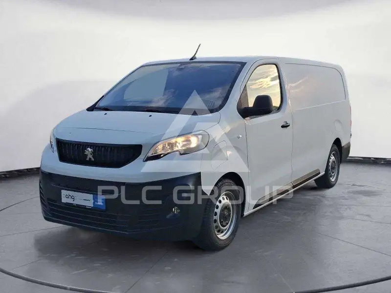 2022 Peugeot Expert