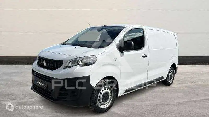 2022 Peugeot Expert