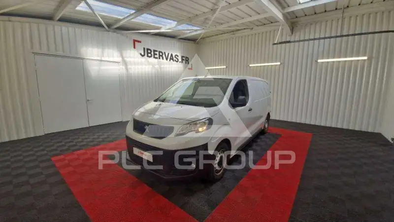 2022 Peugeot Expert