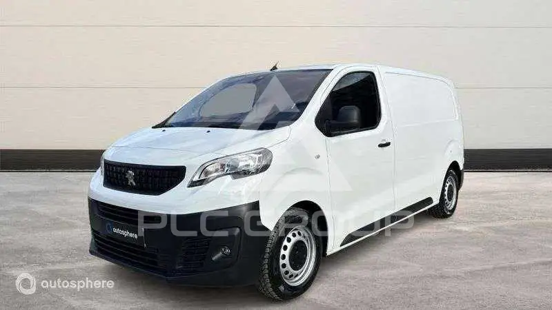 2022 Peugeot Expert