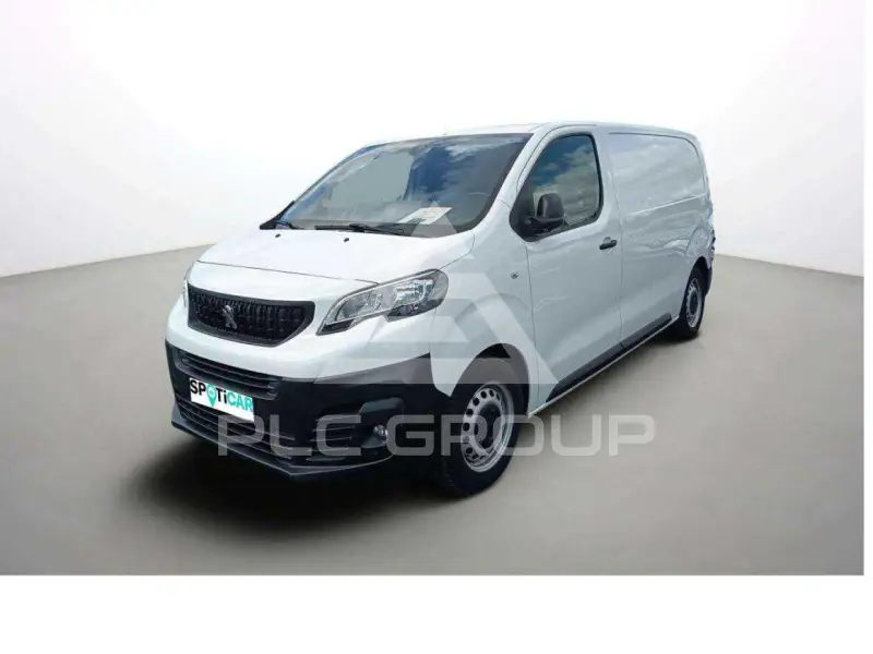2022 Peugeot Expert