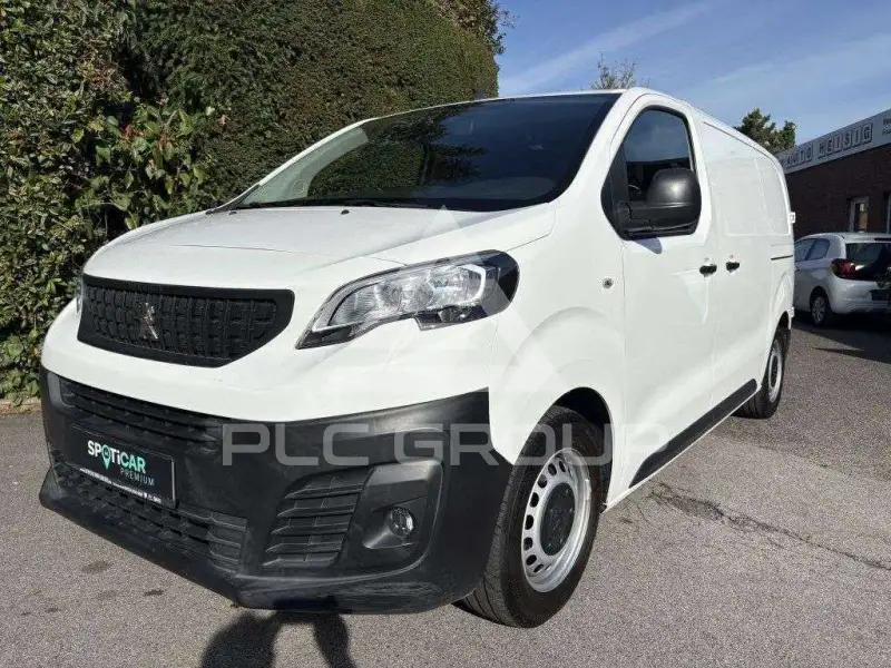 2022 Peugeot Expert