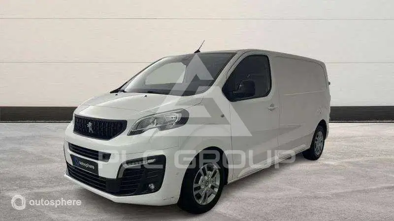 2022 Peugeot Expert
