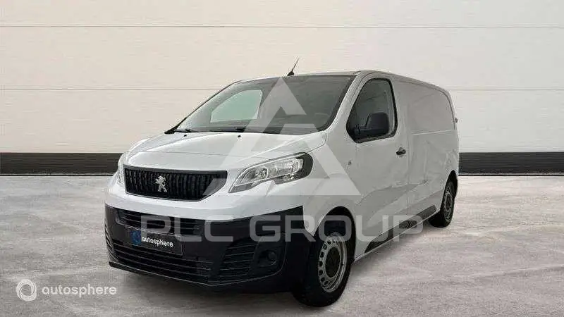 2022 Peugeot Expert