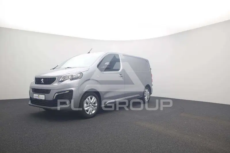 2022 Peugeot Expert