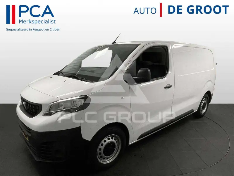 2022 Peugeot Expert