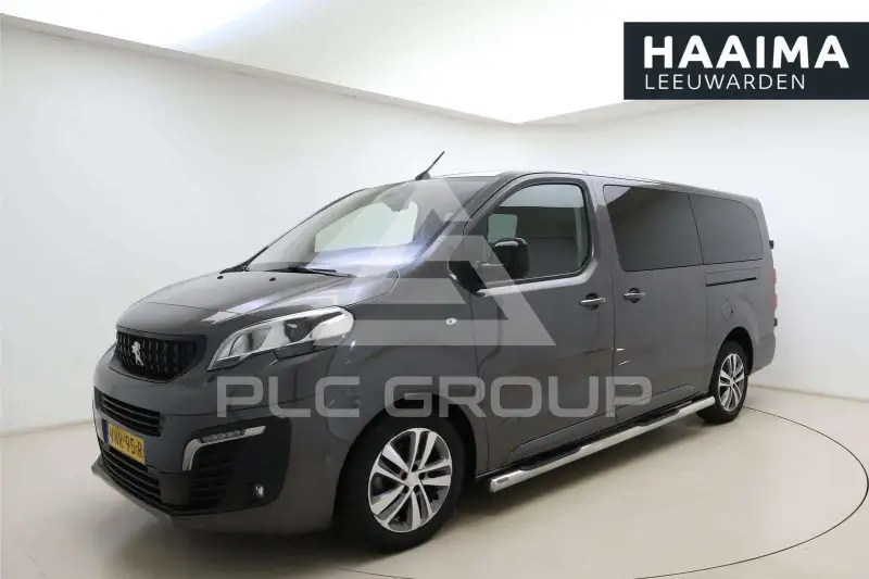 2022 Peugeot Expert