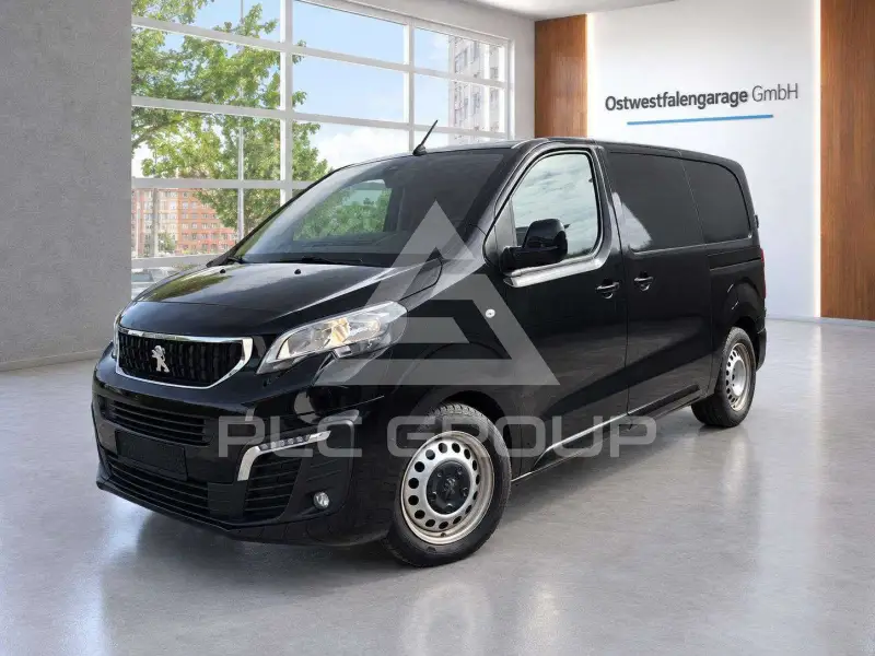 2022 Peugeot Expert
