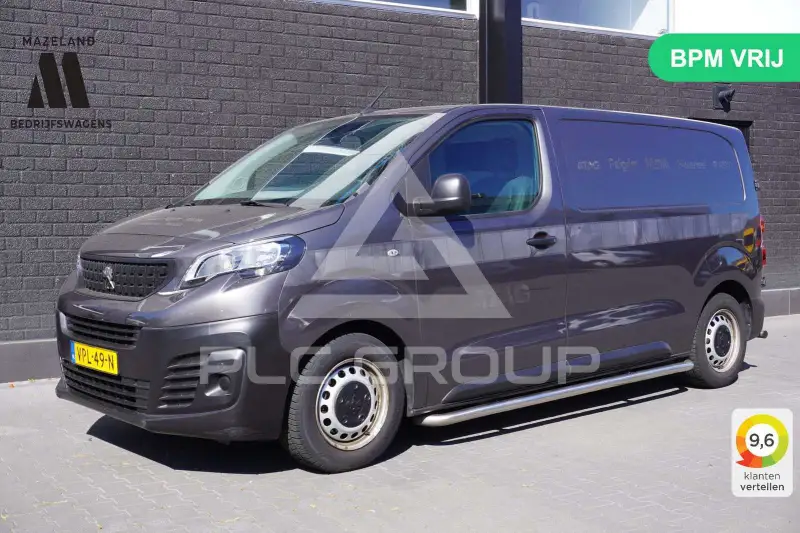 2022 Peugeot Expert