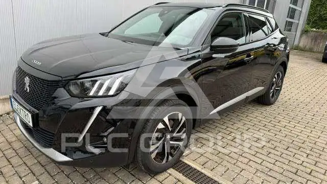 2022 Peugeot 2008