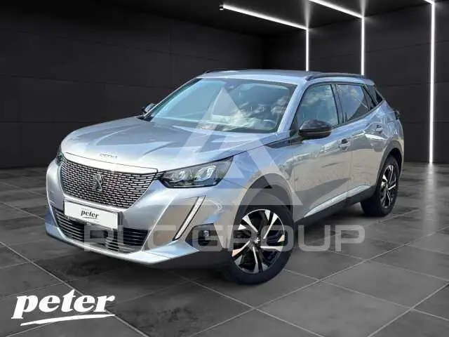 2022 Peugeot 2008