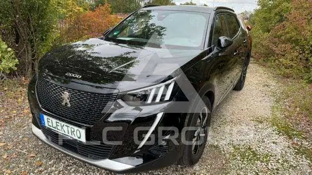 2022 Peugeot 2008