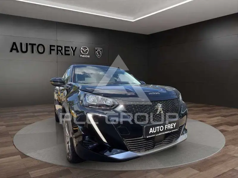2022 Peugeot 2008