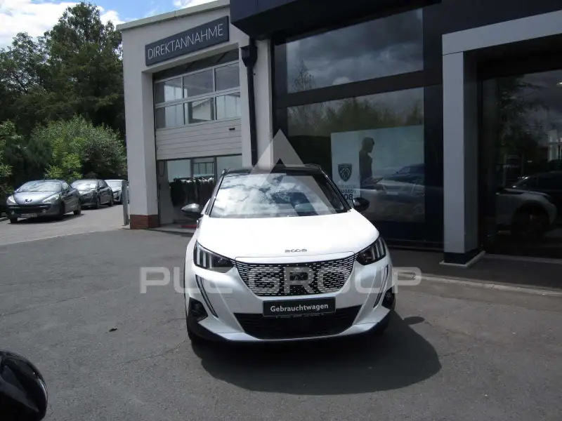 2022 Peugeot 2008