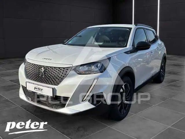2022 Peugeot 2008