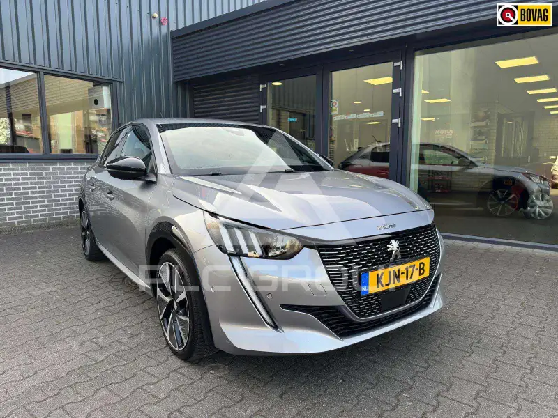 2022 Peugeot 208