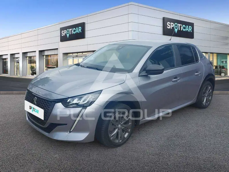 2022 Peugeot 208