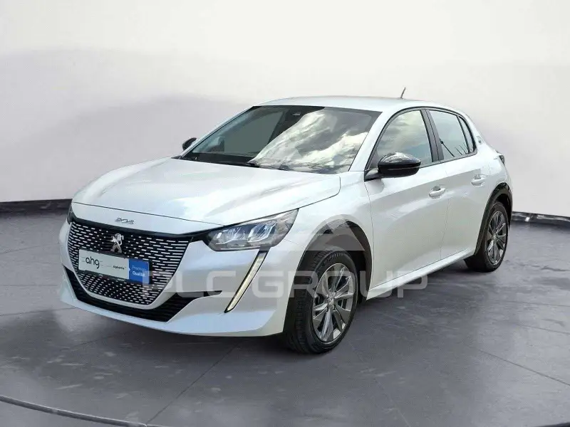 2022 Peugeot 208