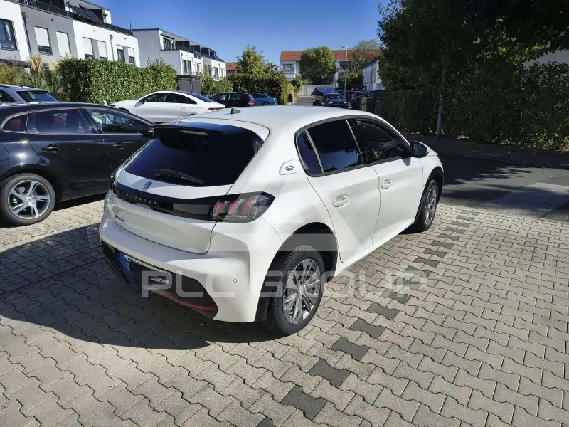 2022 Peugeot 208