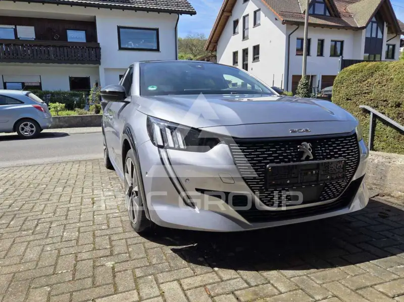 2022 Peugeot 208