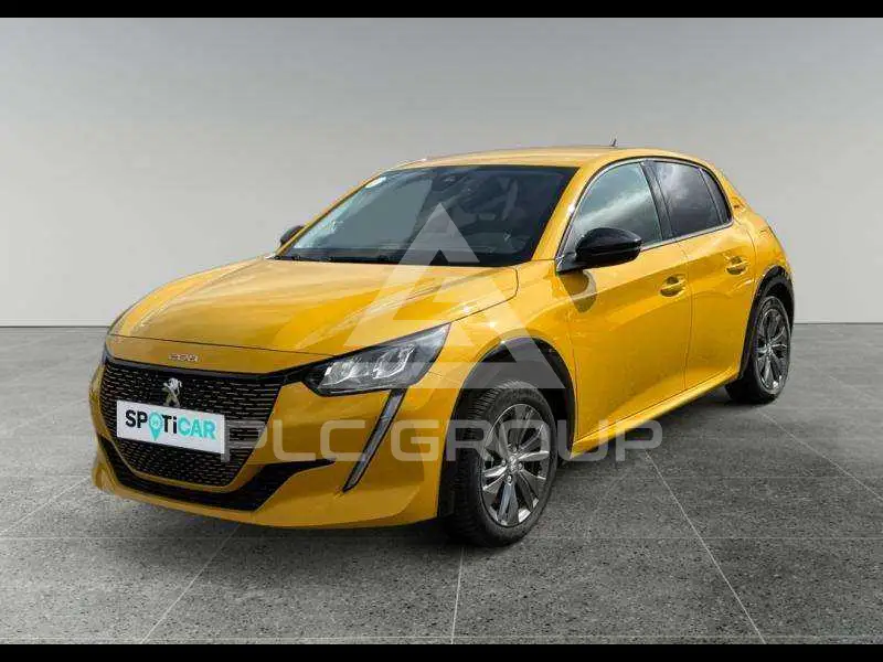 2022 Peugeot 208