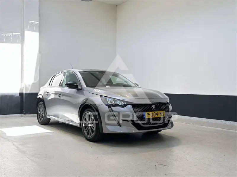 2022 Peugeot 208