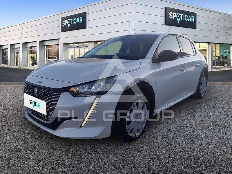 2022 Peugeot 208