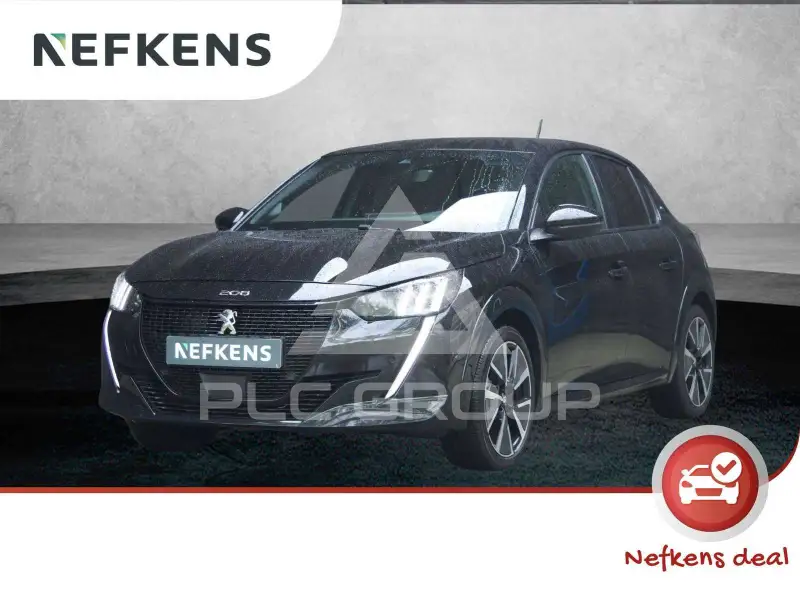 2022 Peugeot 208
