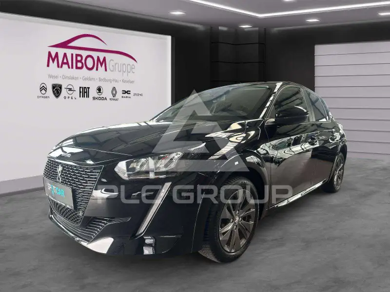 2022 Peugeot 208