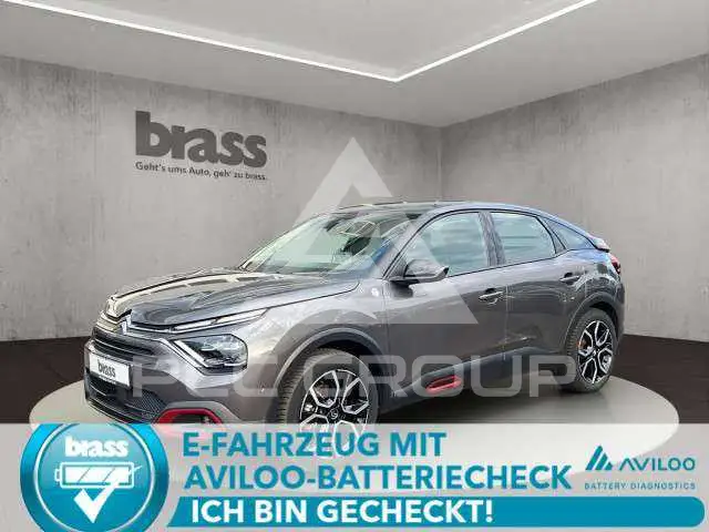 2022 Citroen C4