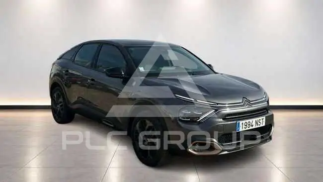 2022 Citroen C4