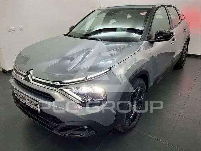 2022 Citroen C4