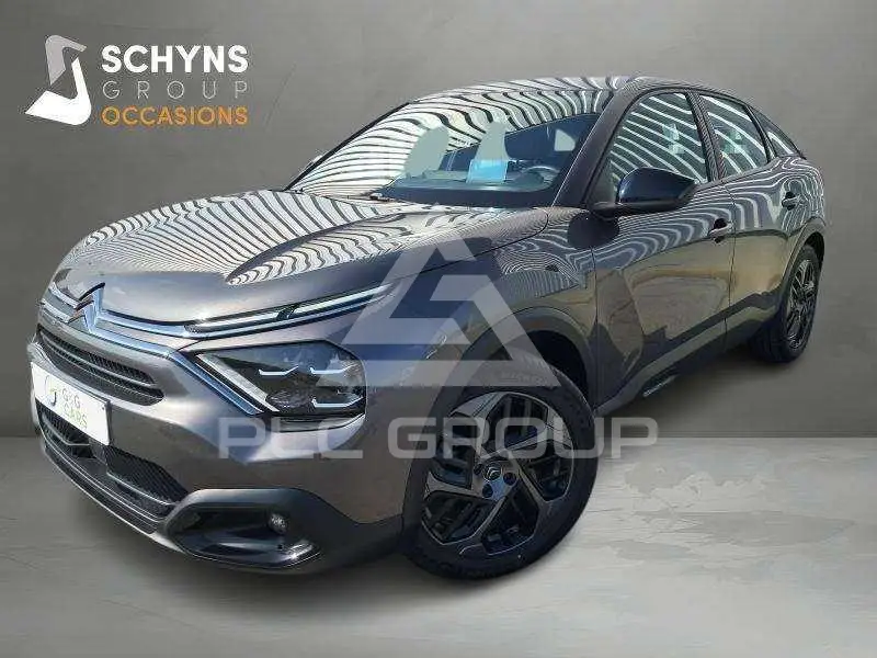 2022 Citroen C4