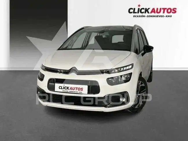 2022 Citroen C4