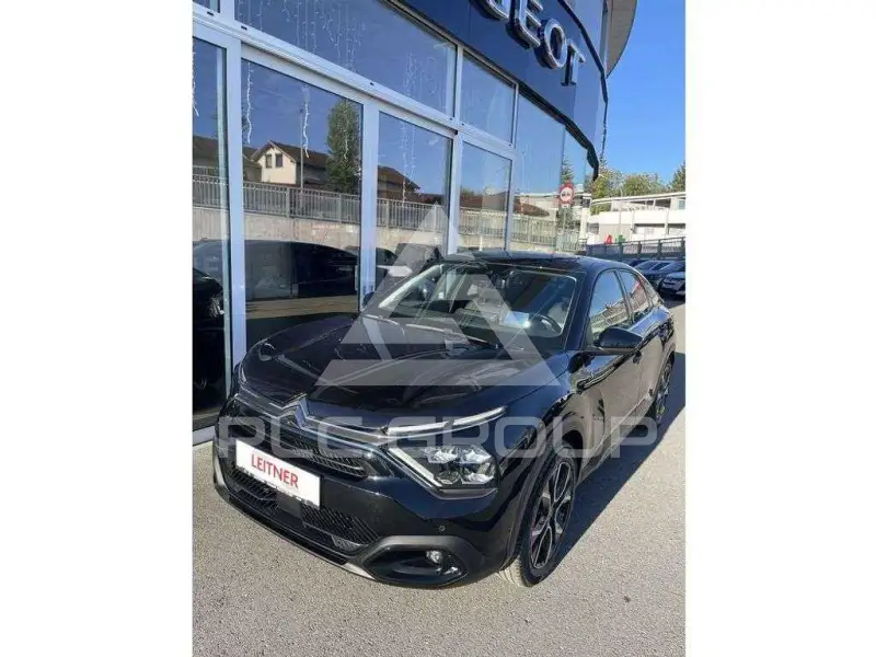 2022 Citroen C4