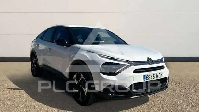 2022 Citroen C4