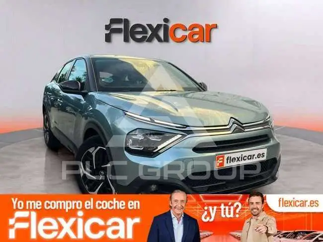 2022 Citroen C4