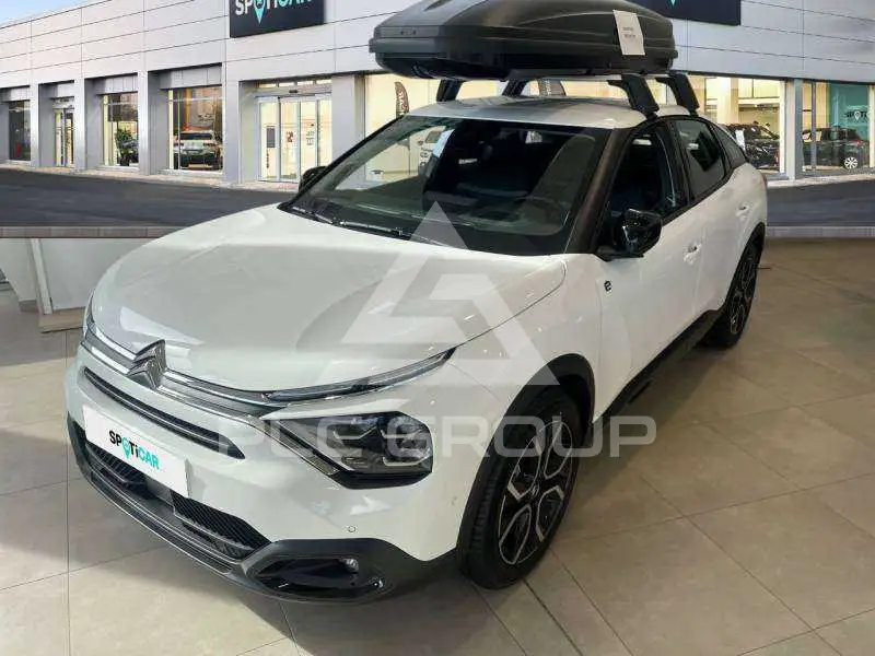 2022 Citroen C4